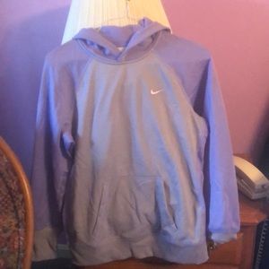 Nike women’s sweatshirt